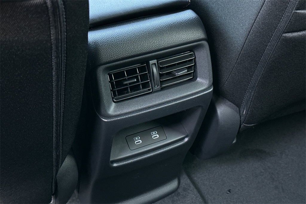 2026 Honda CR-V Sport photo 12