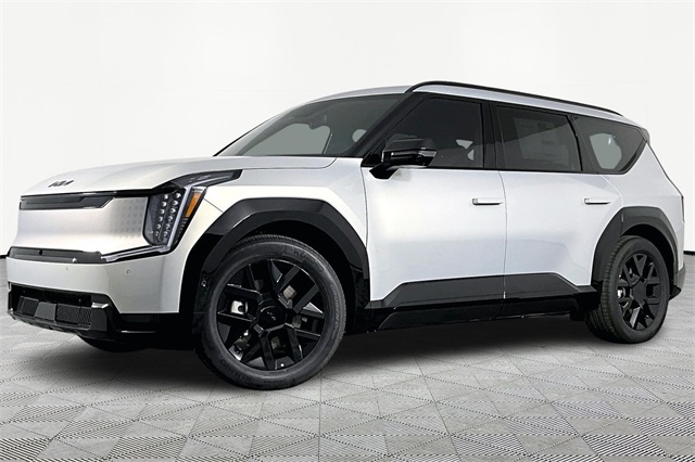 2026 Kia EV9 Land's photo