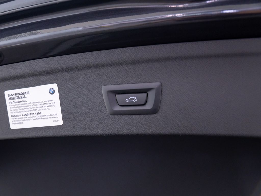 2023 Bmw iX xDrive M60 photo 29