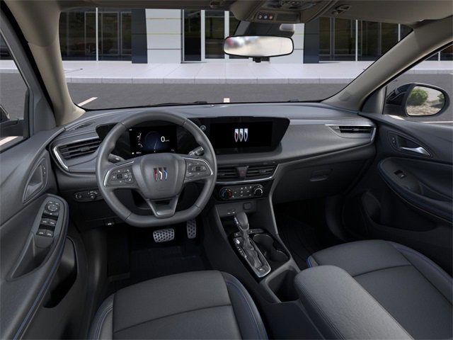 2026 Buick Encore GX Sport Touring photo 14