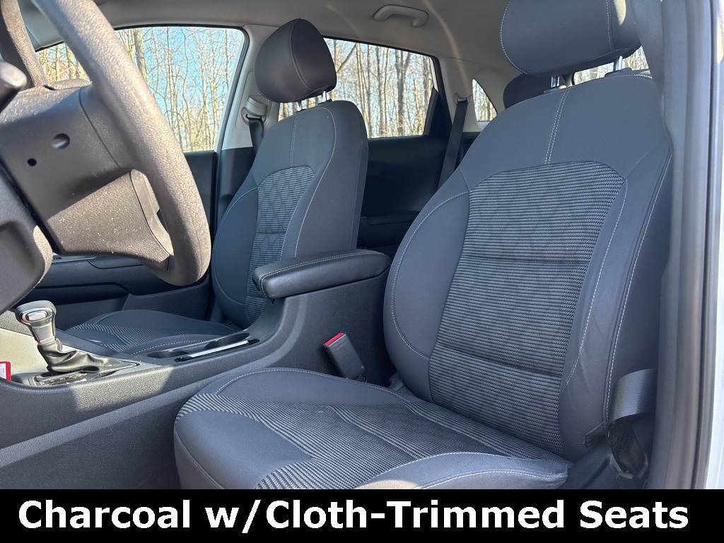 2019 Kia Niro LX photo 4