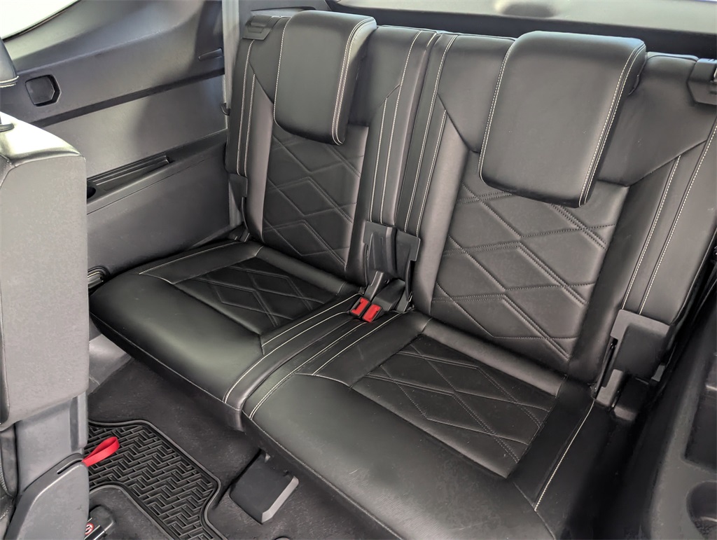2024 Volkswagen Atlas SE Technology photo 27