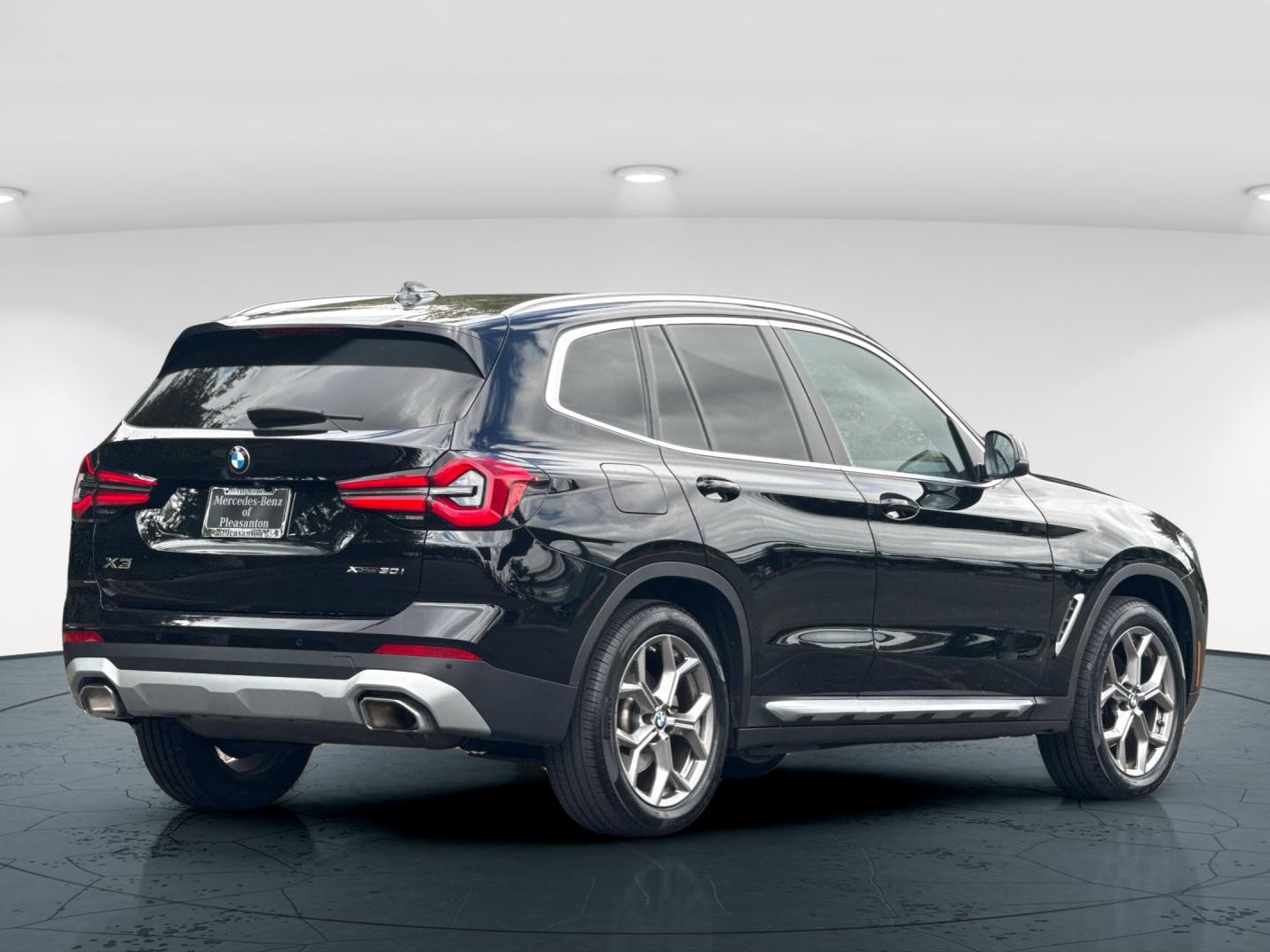 2023 Bmw X3 xDrive30i photo 7