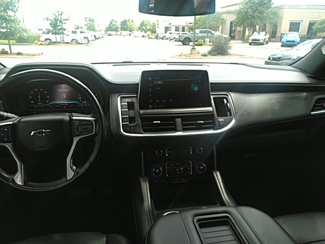2022 Chevrolet Tahoe Z71 photo 3
