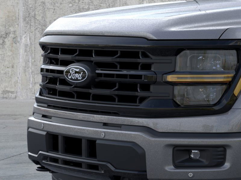 2025 FORD F-150 - Image 16
