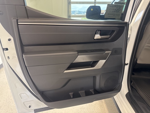 2026 Toyota Tundra SR5 photo 31