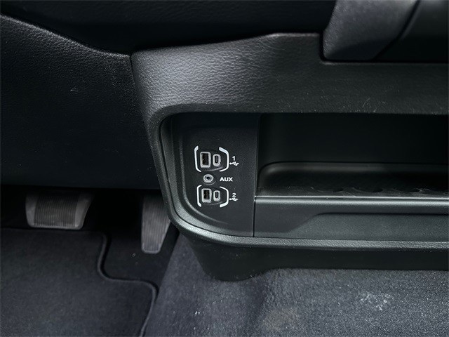 2024 Ram 2500 Tradesman photo 16