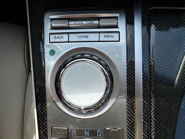 2024 Genesis G80 3.5T Sport Prestige photo 33
