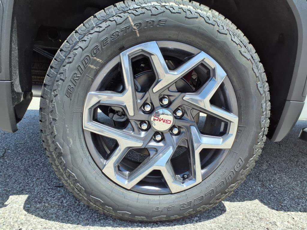 2025 Gmc Sierra 1500 SLT photo 29