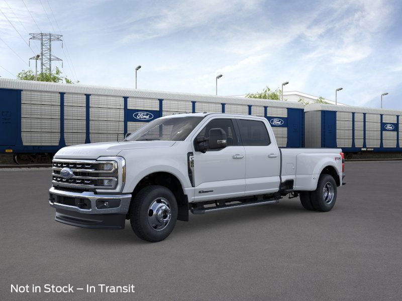 2026 Ford F-350 Base's photo