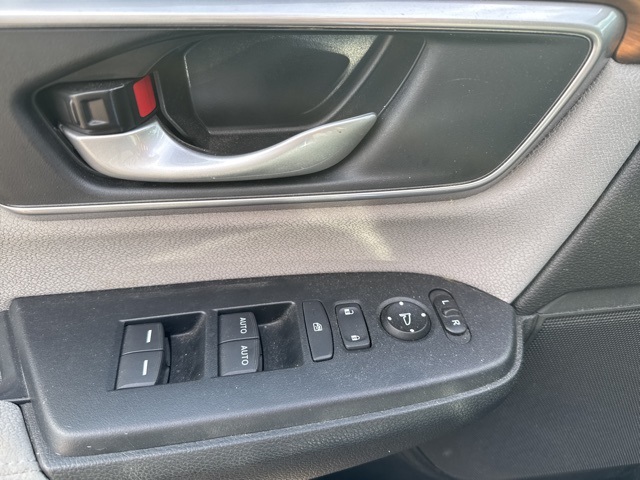 2020 Honda CR-V EX photo 15