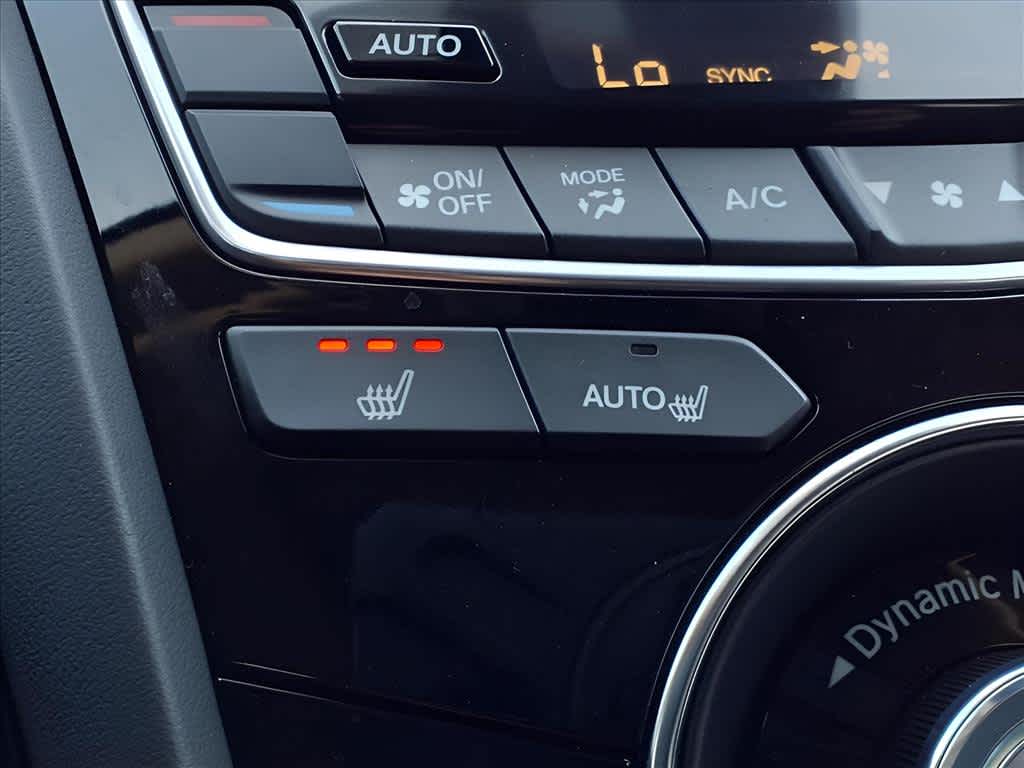 2025 Acura RDX Technology photo 12