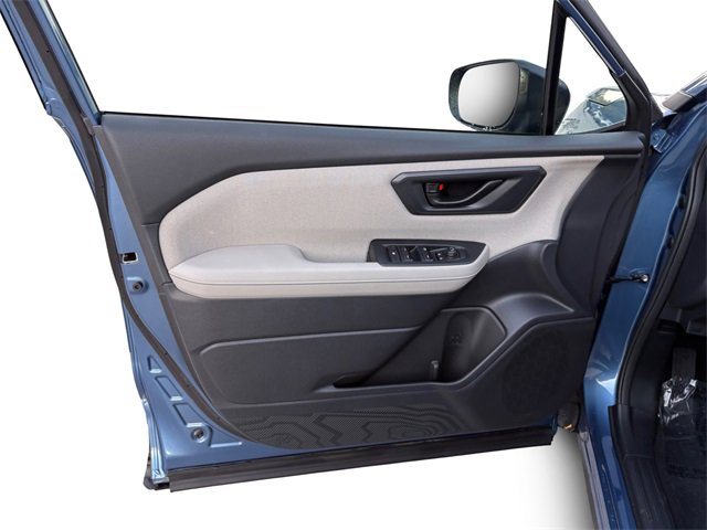 2025 Subaru Forester Base photo 15