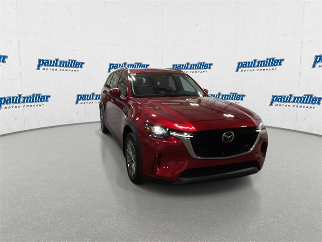 2024 Mazda CX-90 Preferred photo 3