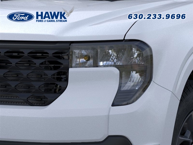 2025 FORD MAVERICK - Image 19