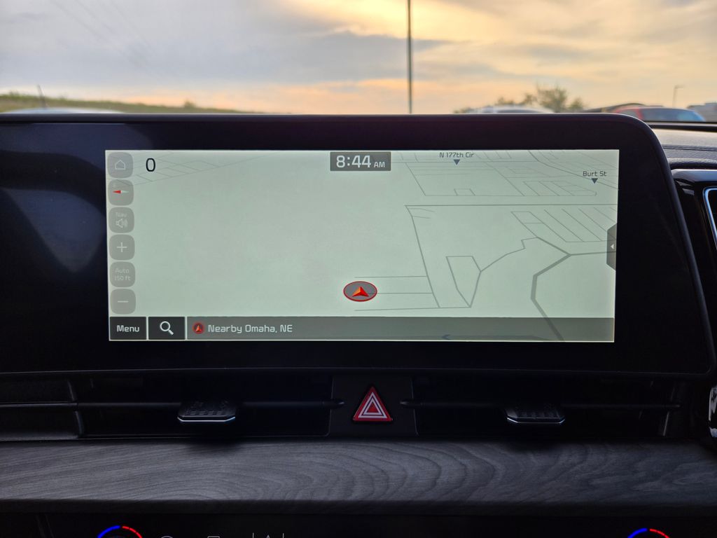 2023 Kia Sportage X-Line photo 18