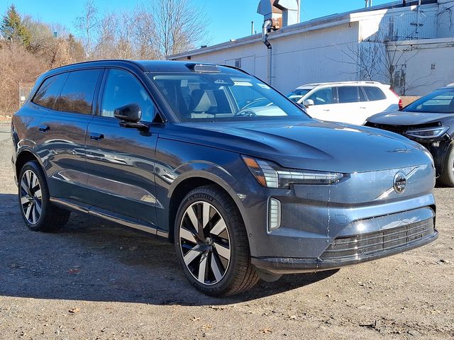 2025 Volvo EX90 Ultra photo 2