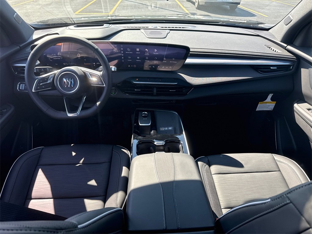 2026 BUICK ENCLAVE - Image 29