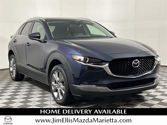 2023 Mazda CX-30 Preferred's photo