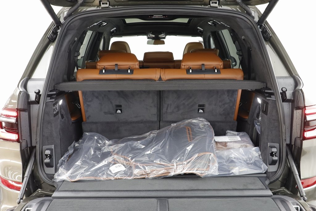 2026 Bmw X7 ALPINA XB7 photo 15
