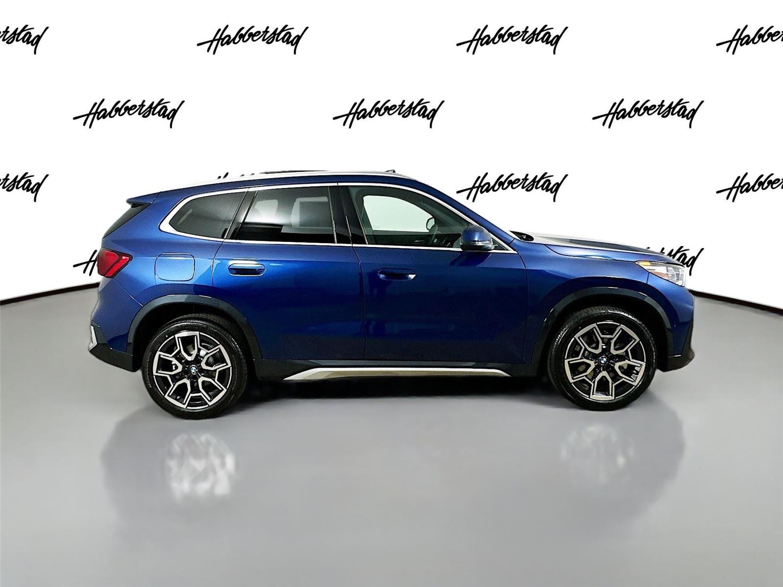 2025 Bmw X1 XDrive28i photo 4