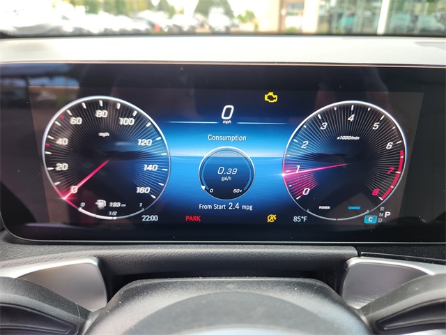 2026 Mercedes Benz GLB 250 4MATIC photo 18