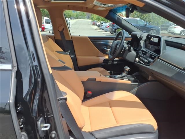 2024 Lexus ES 350 Premium photo 17