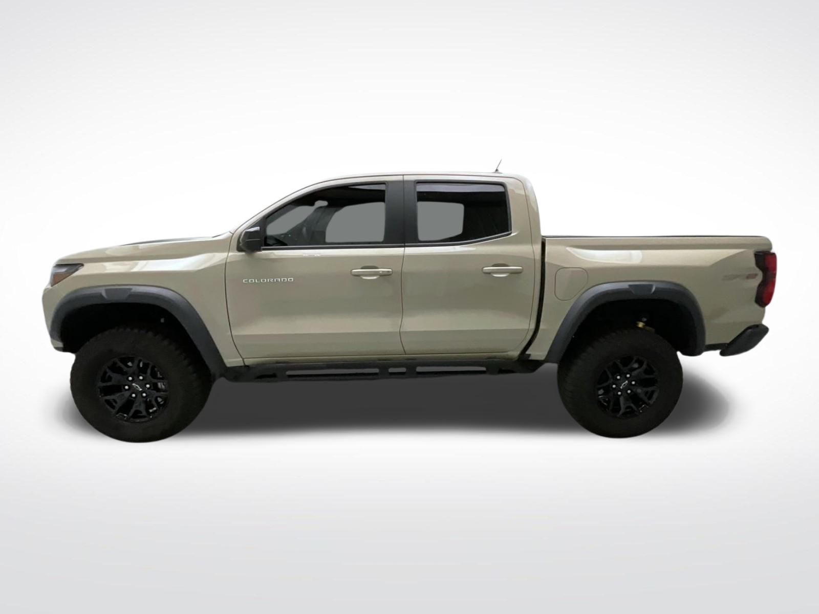 2024 Chevrolet Colorado ZR2 photo 8