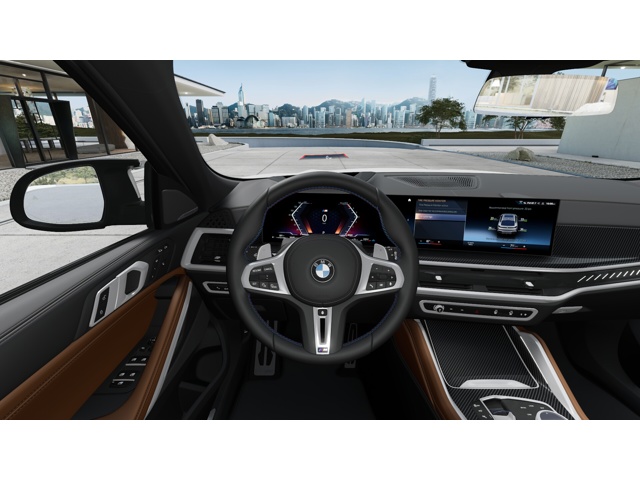 2026 Bmw X6 photo 11