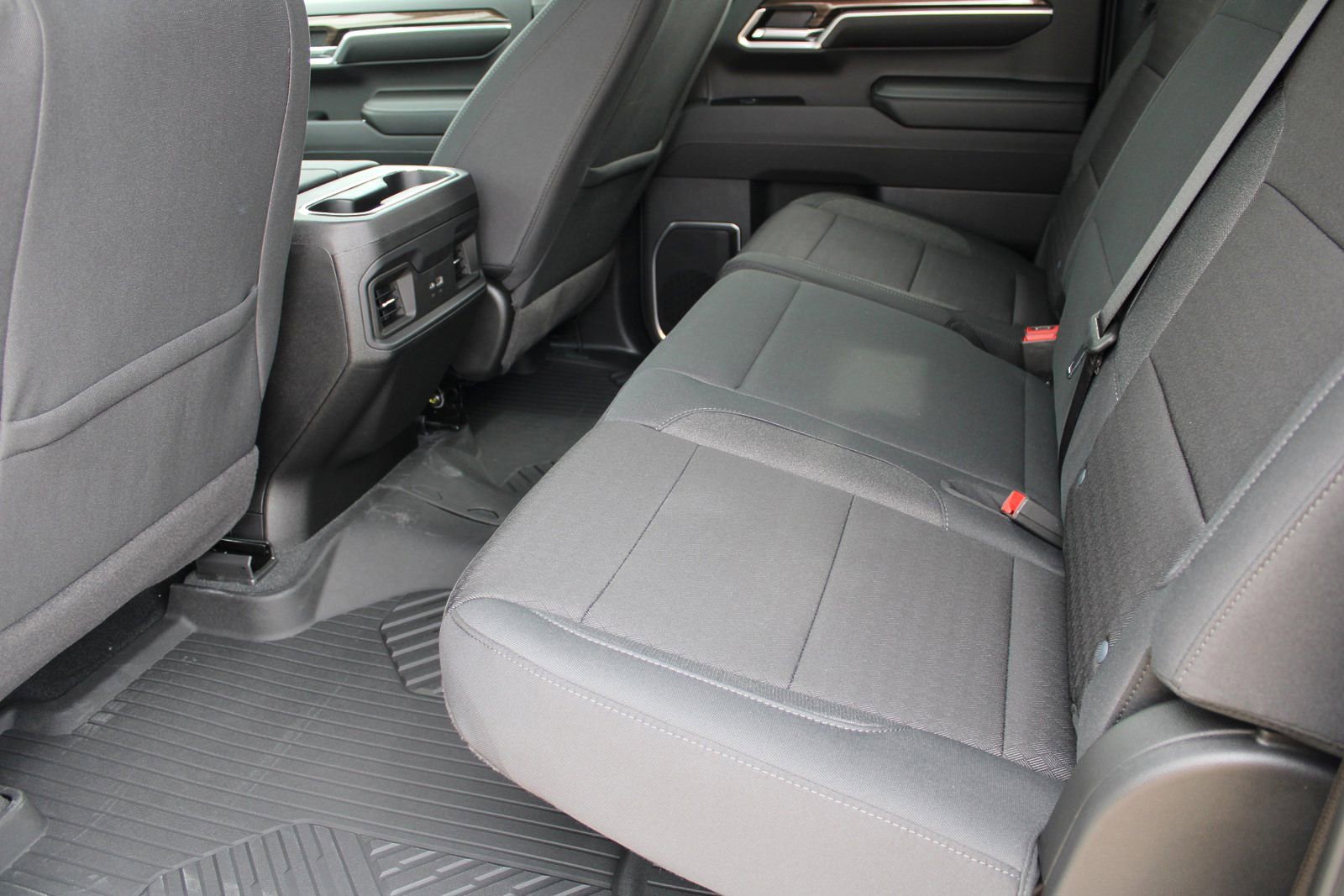 New 2024 Chevrolet Silverado 1500 LT Crew Cab in Sour Lake 13478 Sour Lake Motor Company, Inc.