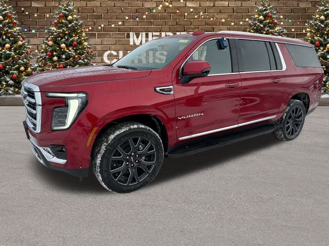 2026 GMC Yukon XL Elevation's photo
