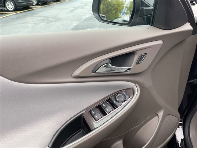 2024 CHEVROLET MALIBU - Image 22