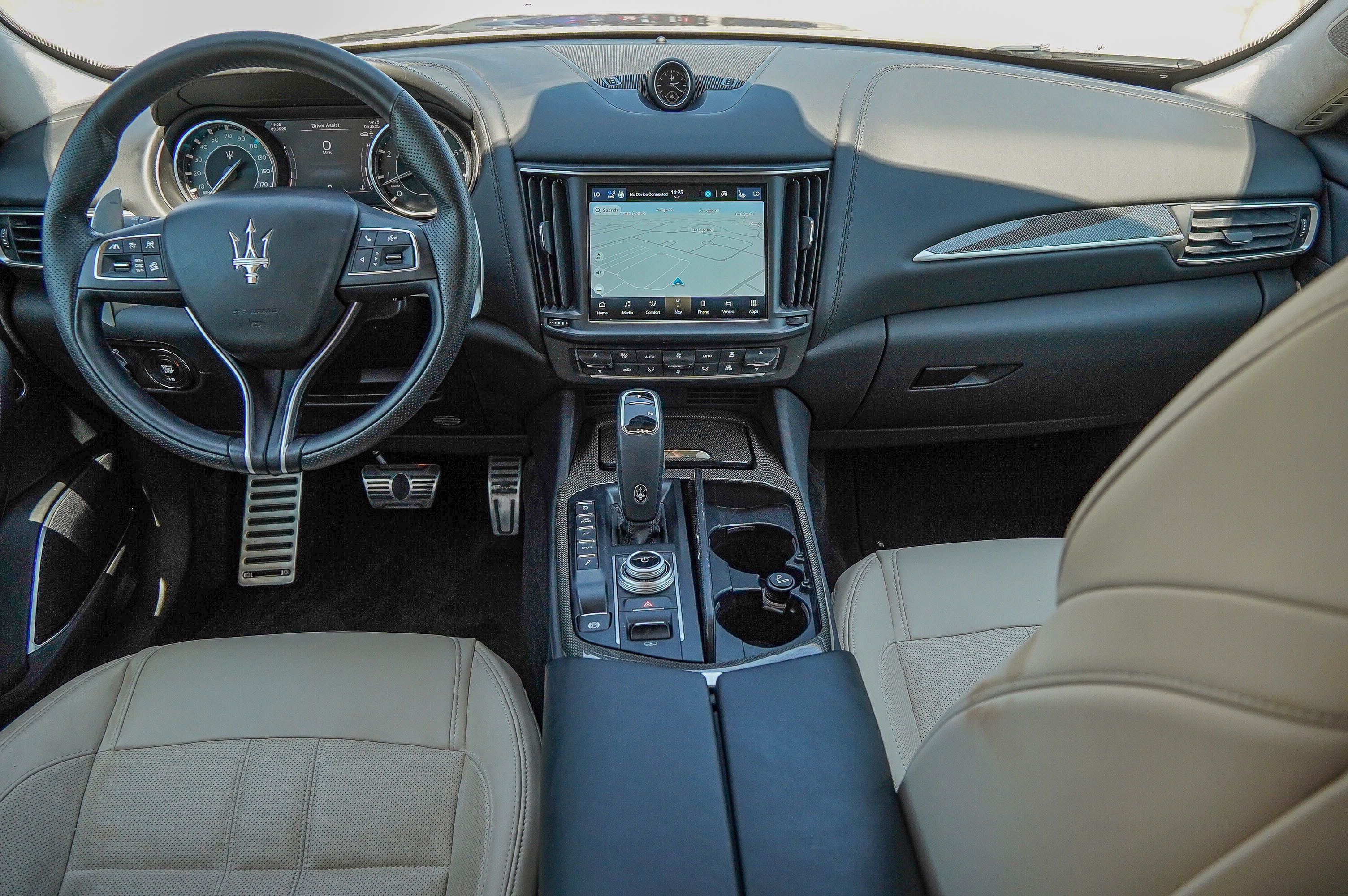 2022 Maserati Levante Modena photo 28