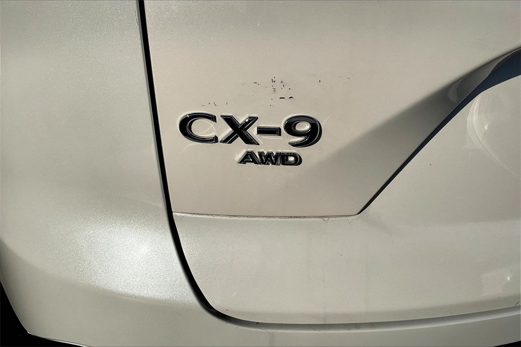 2023 MAZDA CX-9 - Image 6