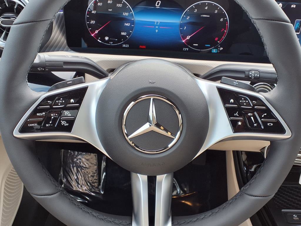 2026 Mercedes Benz CLA 250 photo 6