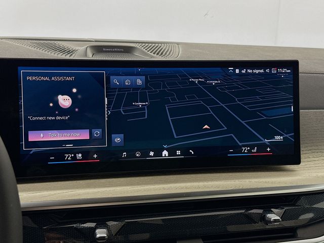 2026 Bmw X7 ALPINA XB7 photo 12