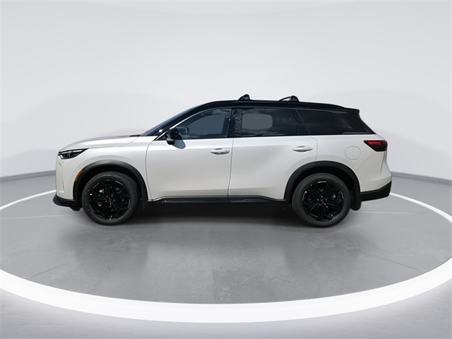 2026 Infiniti QX60 AWD photo 4