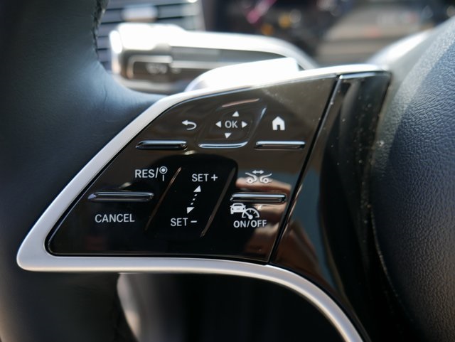 2026 Mercedes Benz GLE 450 4MATIC photo 10