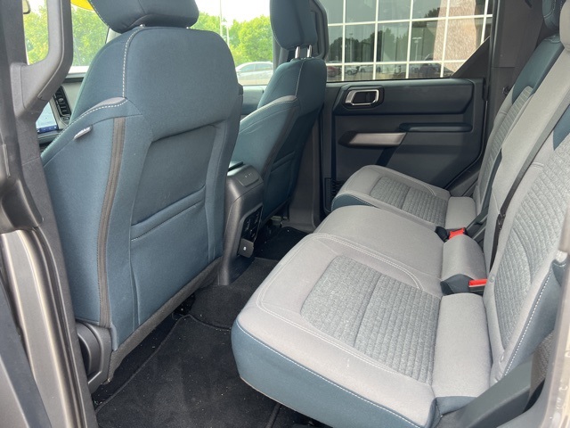 2023 Ford Bronco Outer Banks photo 15
