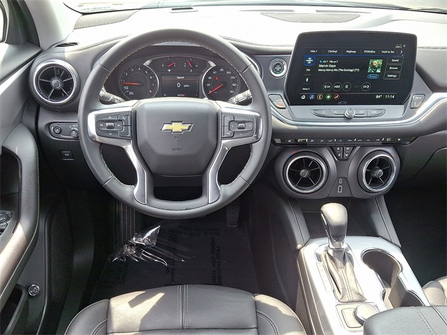 2024 Chevrolet Blazer 3LT photo 19