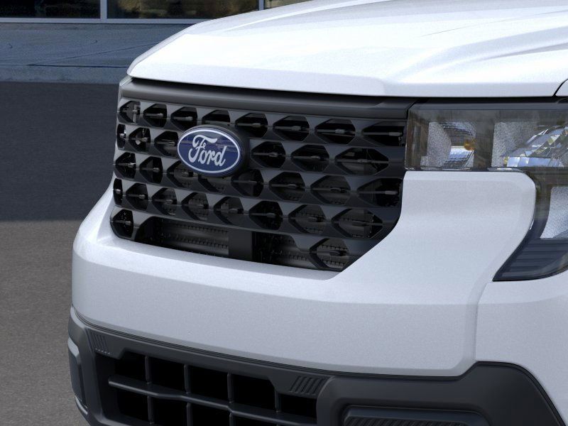 2025 FORD MAVERICK - Image 19