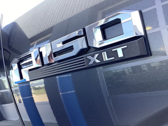 2018 Ford F-150 XLT photo 27