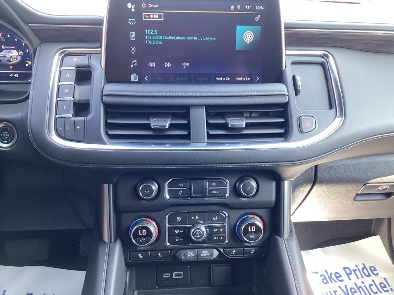 2024 Chevrolet Tahoe Z71 photo 34