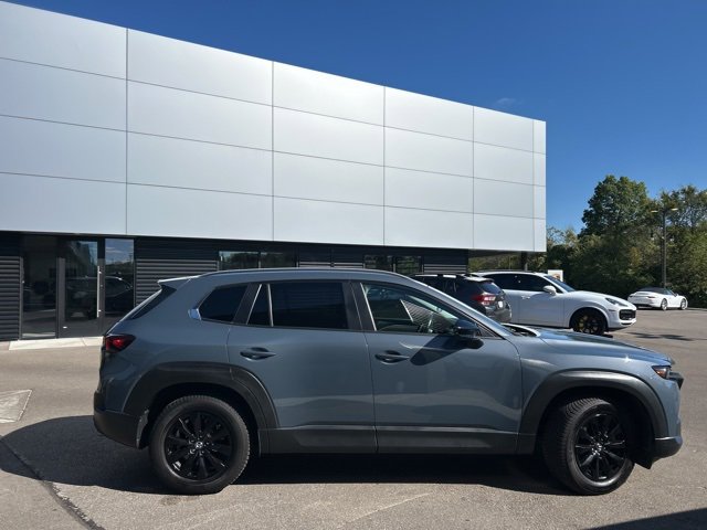 2023 Mazda CX-50 2.5 Preferred Plus photo 3
