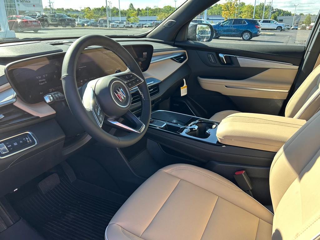 2026 Buick Enclave Preferred photo 3