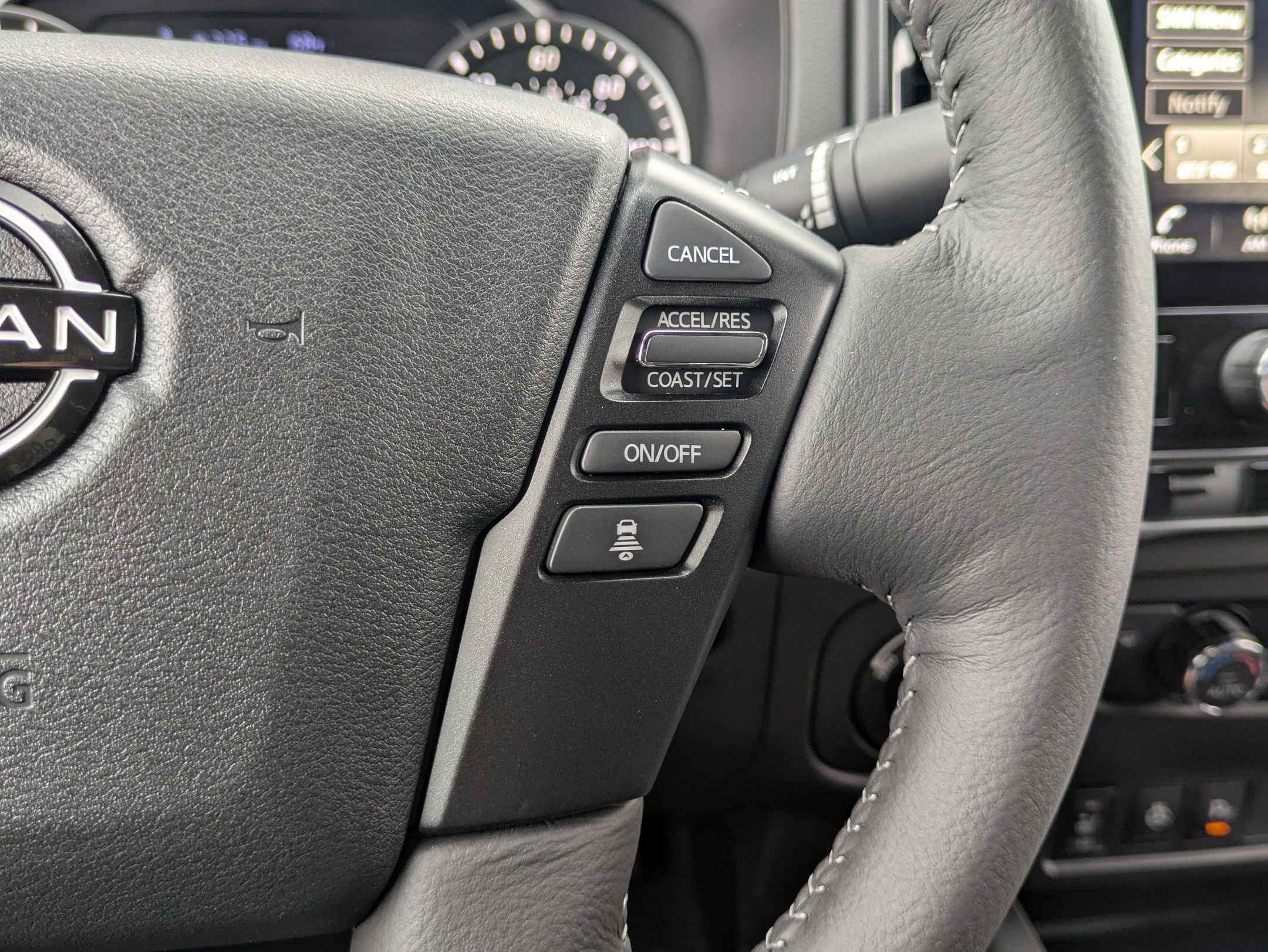 2026 Nissan Frontier Crew Cab SV photo 17