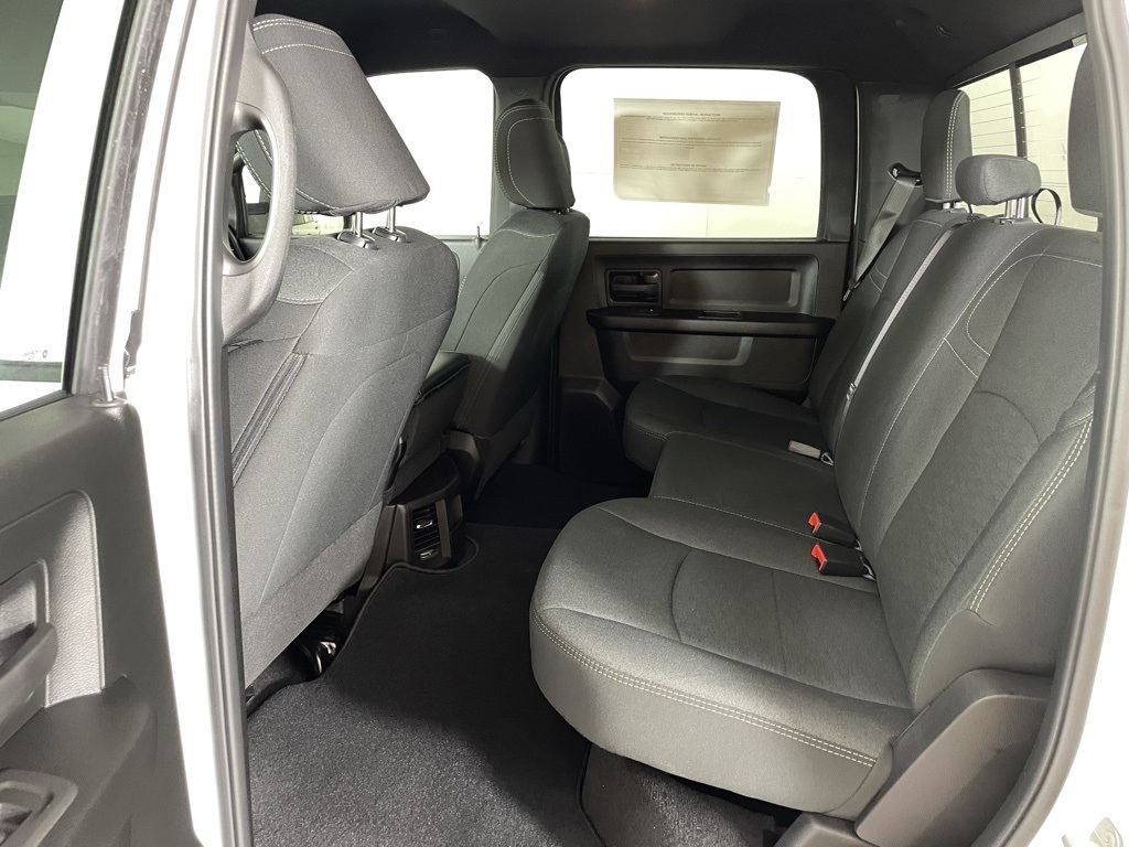 2026 Ram 2500 Tradesman photo 36