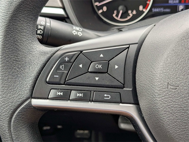 2023 Nissan Altima 2.5 SV photo 23