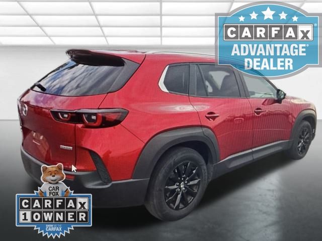 2024 Mazda CX-50 2.5 S Preferred photo 2