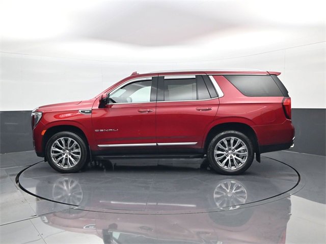 2022 Gmc Yukon Denali photo 5